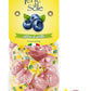 Perle di Sole Blueberry Jellies — Italian Fruit Gelée (7 oz / 200g)