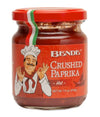 Eros Pista Hot Paprika (univer) 210g