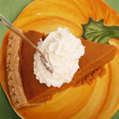 Pumpkin Cheesecake Mix