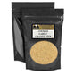 Smoked Granulated Garlic by Spice Specialist - Kosher - 1 lb. Bag - Perfect for Cooking and Seasoning