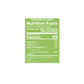 SodaStream Starry Beverage Mix (440ml, Pack of 4)