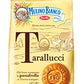 Mulino Bianco:Assorted Biscuits * Total 61.72 Ounce (1750G) * Pack Of 5 [ Italian Import ]