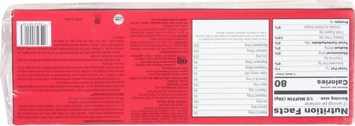 Food For Life Organic 7 Grain English Muffins, 16 Oz