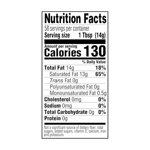 large online retailer Fresh Organic Virgin Coconut Oil 30 Fl Oz - Pack of 1