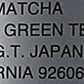 Maeda-En Culnary Matcha Green Tea Powder