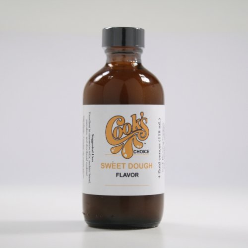Cooks Sweet Dough Flavor 4 oz