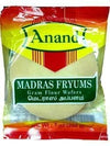 ANAND MADRAS FRYUMS 200GM