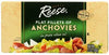 Reese Flat Anchovies (10x2Oz )1010