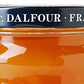 St. Dalfour, Fruit Spread Peach, 10 Ounce