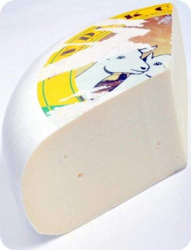 Goat Gouda Cheese (8 ounce)