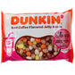 Dunkin Iced Coffee Easter Jelly Beans, 12 oz Bag (Pack of 2)