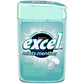 Excel Mints Fresh Mint, 12 Count, 12gm - Refreshing Breath Mints, Model 8072670
