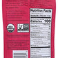 Peter Rabbit Organics Baby Raspberry Banana Blueberry, 4 Oz