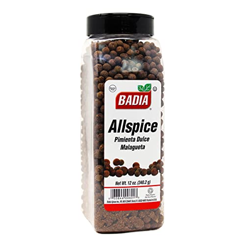Badia Allspice, 12 Ounce (Pack Of 6)