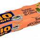 Rio Mare: Tuna Fish in Olive Oil, Yellowfin Tuna Quality - 80g (2.82oz) Cans (Pack of 24, 4.23lb Total) [ Italian Import ]