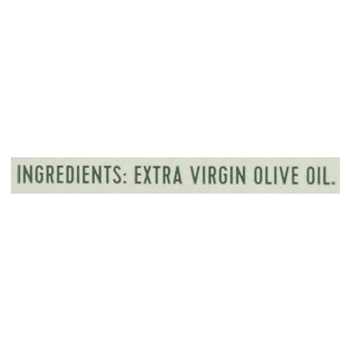 California Olive Ranch Oil Olive Xvrgn Mild&B
