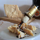 Alma Gourmet Traditional Balsamic Vinegar of Modena D.O.P. | 3.4oz | Artisanal Aged Aceto Balsamico | Tic Doser Included