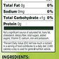 True Citrus Lime Shaker, 2.29 Ounce (Pack Of 6)