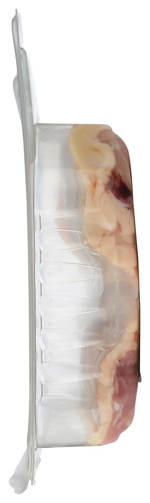Bell & Evans, Chicken Thigh Air Chilled Organic Tray Pack Step 2