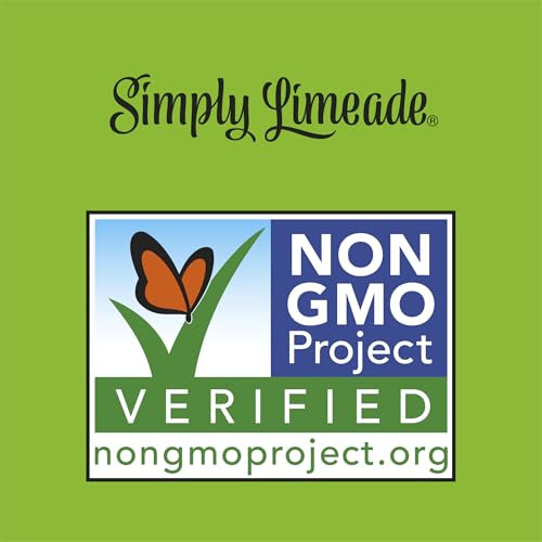 SMPLY LIMEADE ALL NATRL (6x52.00)