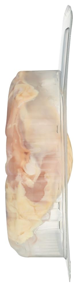 Bell & Evans, Chicken Breast Bone-In Split Air Chilled Tray Pack Step 2