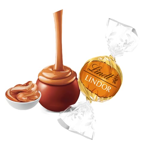 Bulk Chocolate Truffles Dulce de Leche Milk Chocolate (Small)