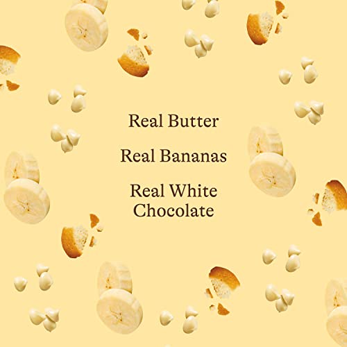 Magnolia Bakery - Key Banana Pudding Classic - Case Of 8-8 Ounces