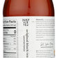 Just Ice Tea Organic Original Unsweetened Black Tea, 16 FZ