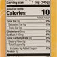 Kettle & Fire Organic Low Sodium Chicken Broth, 32 OZ (Pack of 4)