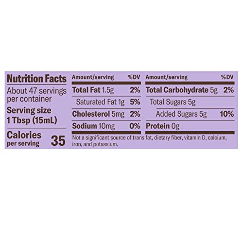 CHOBANI COFF CRM SWT CRM (6x24.00)