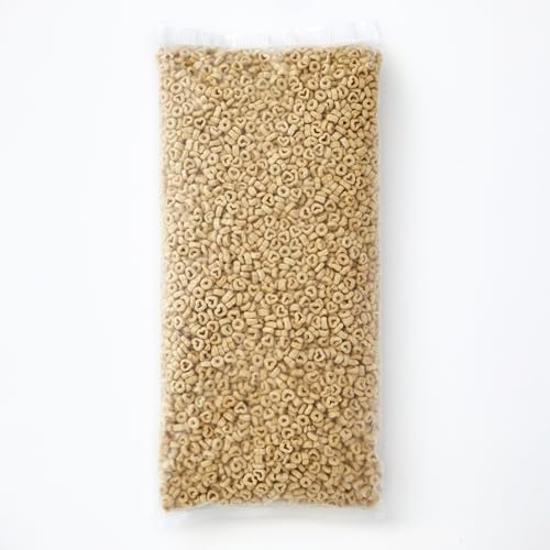 Cheerios Honey Nut Cheerios Cereal Bulk Pack - 39 Oz (Pack of 4)