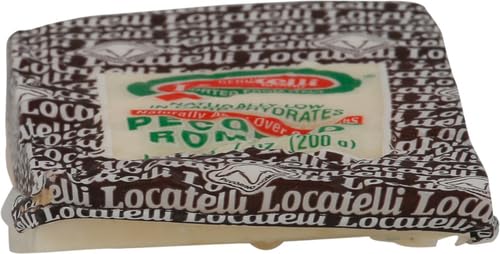 Locatelli Pecorino Romano Wedge, 7 oz