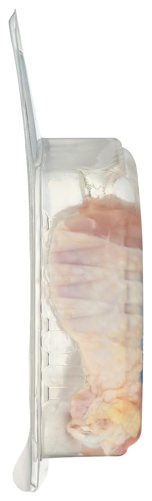 Bell & Evans, Chicken Drumstick Air Chilled Tray Pack Step 2