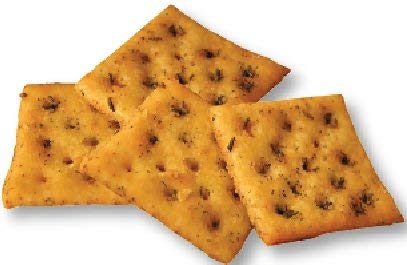 Savory Saltine Seasoning, 1.4 Ounce, Classic Original, 1 Pack