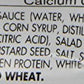Mizkan Mustard Dressing - 32 Fl Oz - Tangy Flavor for Salads and Dips