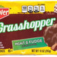Keebler Grasshopper Mint Cookies, 10 Oz. (Pack of 2)
