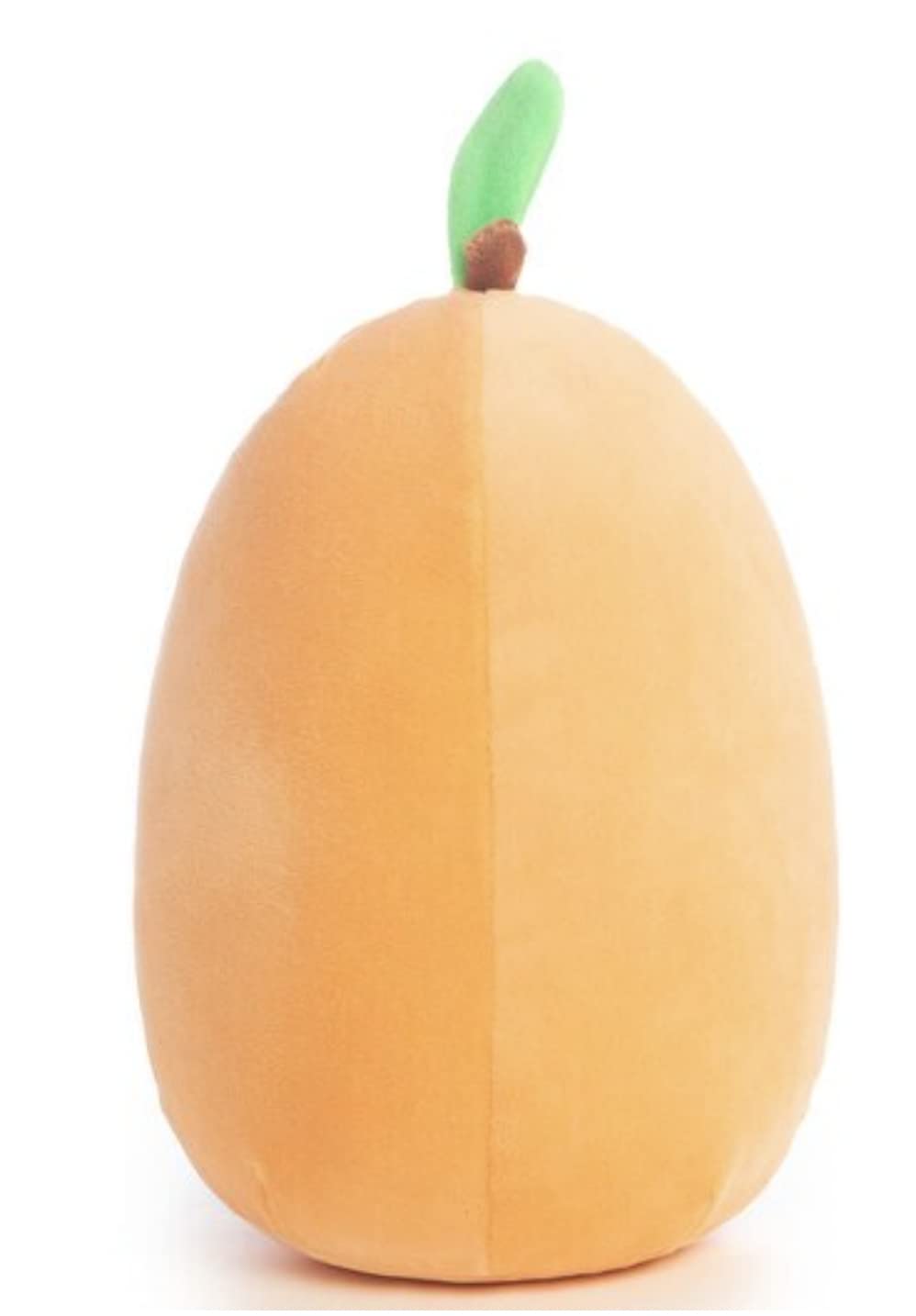 SQUISHMALLOW 7.5 INCH Simon (Orange)