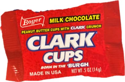 Clark Cup Changemaker