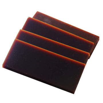 Generic Donkey-hide Gelatin, Ejiao Block, 100 g (0.22 lbs) - Ass Hide Glue Lumps