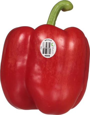 Red Bell Pepper, 1 Each