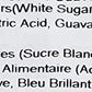 Guava Candy 12.3 Oz. (Pack Of 3)