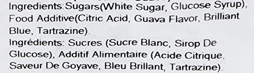 Guava Candy 12.3 Oz. (Pack Of 3)
