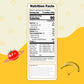 Earths Best Organic Letter of the Day Cookies for Toddlers 2 Years Old and Up, Vanilla Flavor, 5.3 Ounce Box