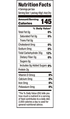 Oceans Halo, Organic Rice Noodles, 6.3 Ounce