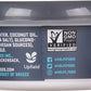 Violife VIOlife Just Like Cream Cheese Original, 7.05 oz Tub, 7.05 oz