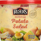 Resers Deviled Egg Potato Salad, 16 Oz