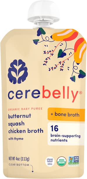 Og2 Cbelly Puree Btrntsq (6X4.00)