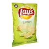 Lays Limon Flavored Potato Chips