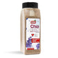 Badia Ground Chia Seeds  16 oz (Pack of 4) - Superfood for Smoothies & Cooking - Source of Fiber  Omega-3 & Protein