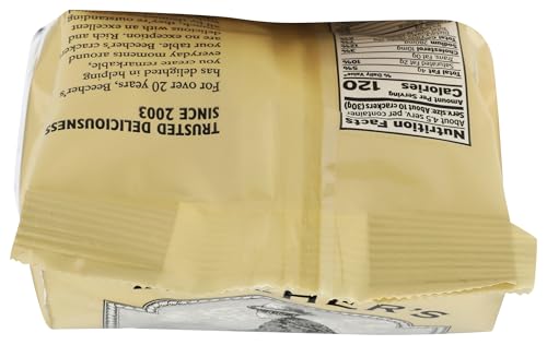 Beechers Crackers, Original, 5 oz